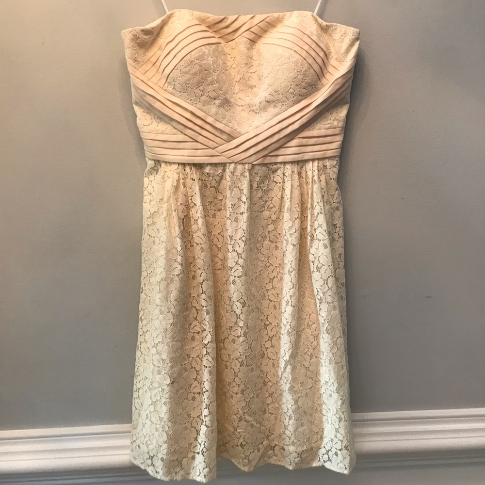 Vince Camuto 😍 Lace